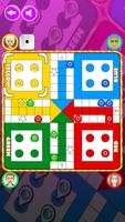Ludo play 2018 Affiche