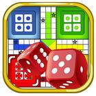 Ludo Party New Year Eve أيقونة