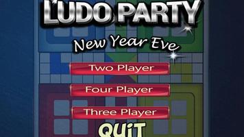 Ludo Party New Year Eve capture d'écran 3