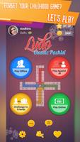 Ludo Classic Pachisi - MyLudo poster