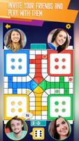 Ludo Classic Pachisi - MyLudo 스크린샷 1