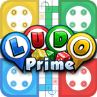 Ludo Prime アイコン