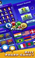 Ludo Prime ポスター