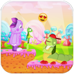 monzy Adventure Lunti
