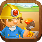 Gold Miner Classic icon