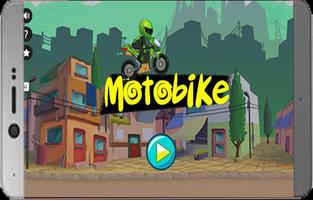 moto hill climb racing تصوير الشاشة 1