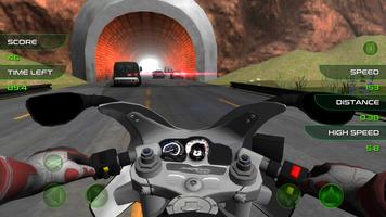 Moto Highway screenshot 2