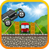Monster Truck Driving Stunt 2019 APK
