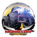 Off Road 4x4 Monster Truck MMX Derby Rally Race 3D APK