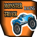 monster truck racing 4×4 APK
