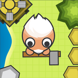 moofarm.io online multiplayer أيقونة