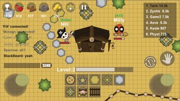 moofarm.io online multiplayer screenshot 2