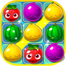 fruit mania crush APK