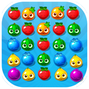 fruit splash jam APK