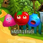 Match Fruits - Match Splash 图标
