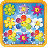 Blossom Flower Garden Match 3