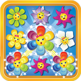 Blossom Flower Garden icono