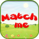 MatchMe: Element Matching Game 圖標