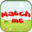 MatchMe: Element Matching Game