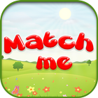 MatchMe: Element Matching Game icône