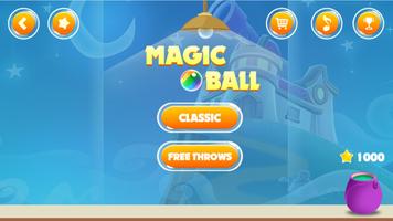 Magic Ball screenshot 2