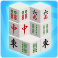 Mahjong Dimensions 3D