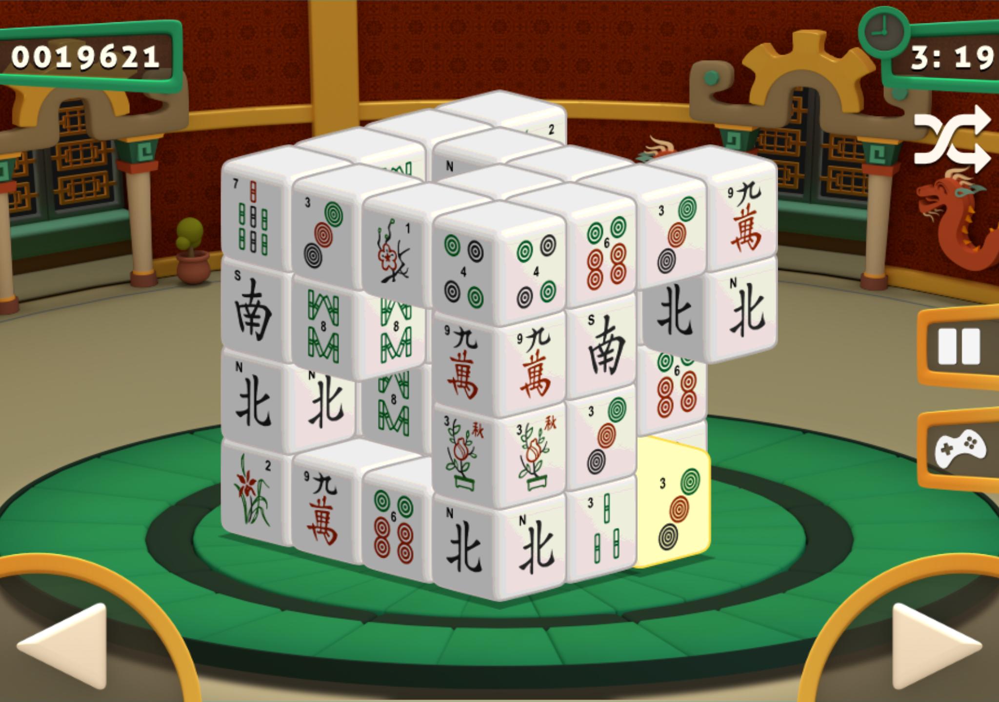Mahjong Games - % Free Game Downloads | GameTop mahjong download free
