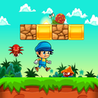 Mario Jungle Adventure icône