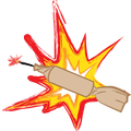 Fallas:Crackers & fireworks