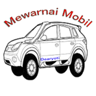 Mewarnai Mobil icône
