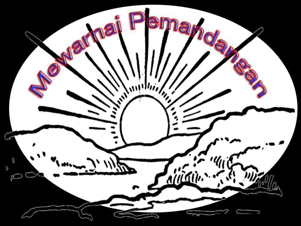 Mewarnai Pemandangan For Android Apk Download