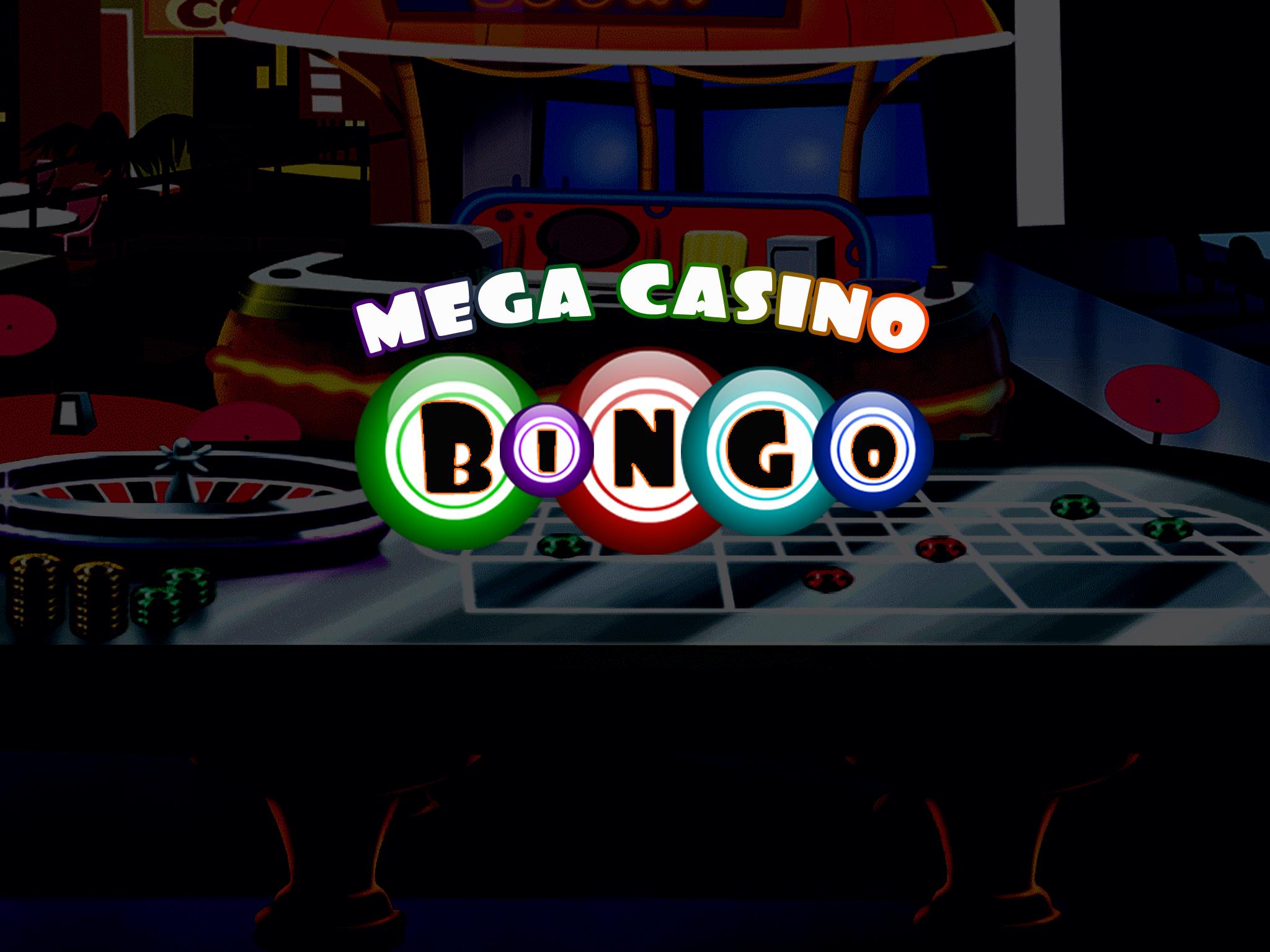 Mega Casino Download