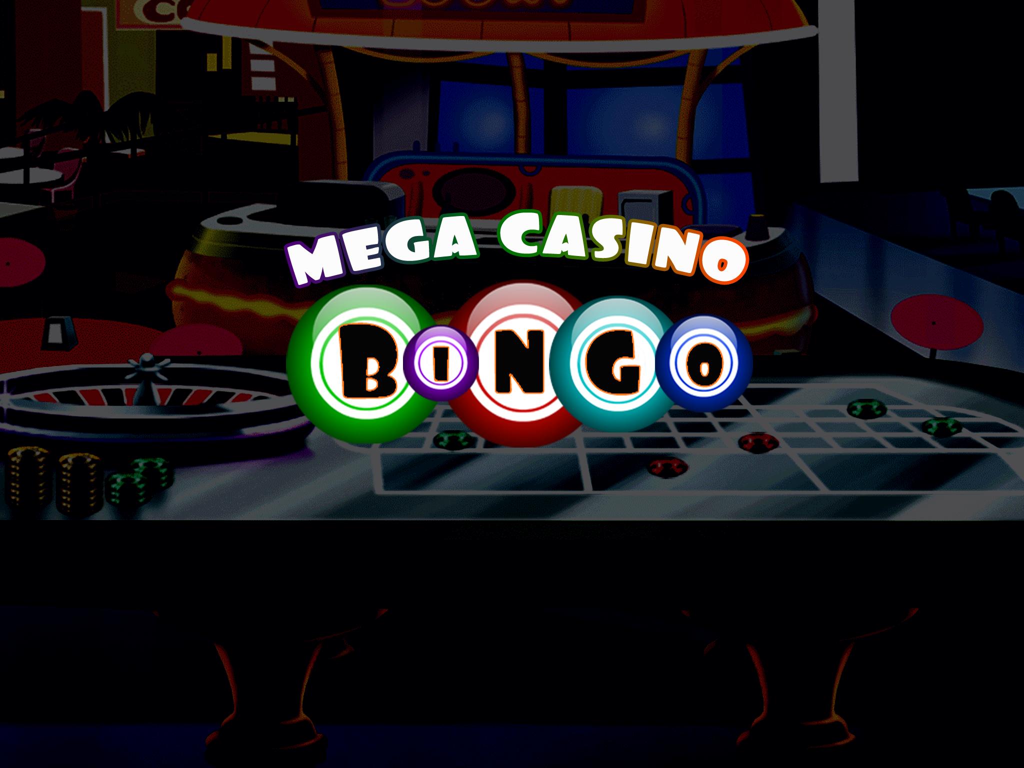 Mega Casino Download Mega Casino Download