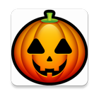 Halloween Memory Game for Kids-icoon