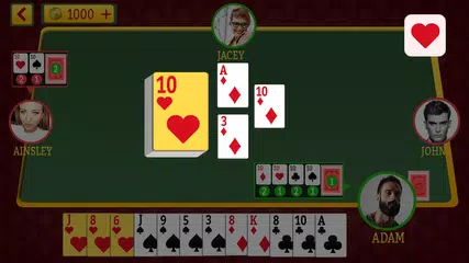 Mindi - The Card Game APK download