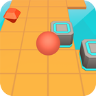 Rolling Ball Zeichen