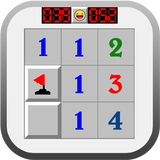 Minesweeper icon