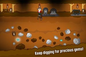 Mineral Miner تصوير الشاشة 1