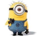 Minion Puzzle Game