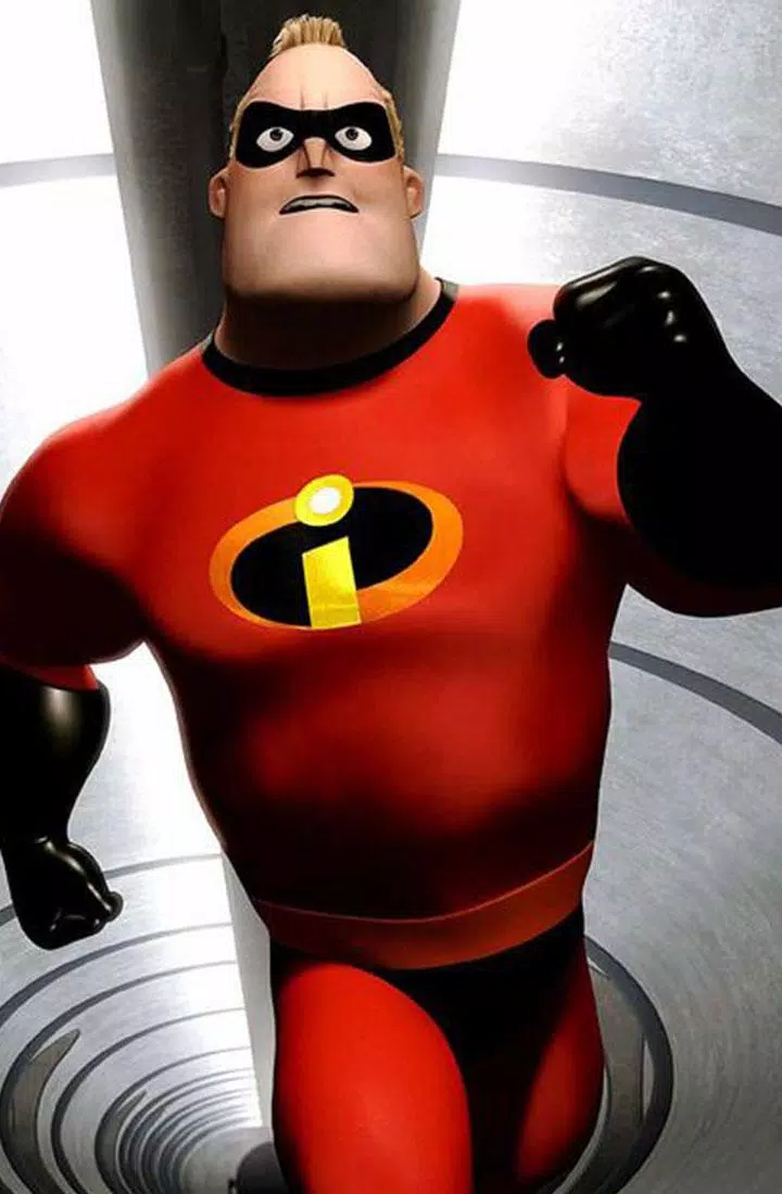 Mr. Incredible Meme Game - Apps on Google Play