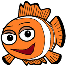 Mrs. Clownfish APK