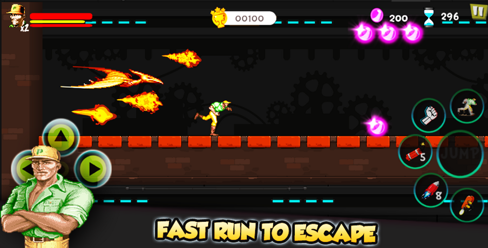 無料で キャデラックスゲーム対恐竜 アプリの最新版 Apk1 95をダウンロードー Android用 キャデラックスゲーム対恐竜 Apk の最新バージョンをダウンロード Apkfab Com Jp