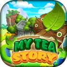 My Tea Story icono