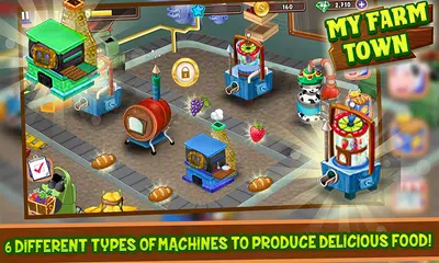 My Farm Town APK download