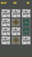 My Memory - Traffic Signs screenshot 1