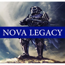 free NOVA war legacy Tips APK