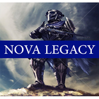 free NOVA war legacy Tips icône
