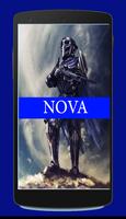 free NOVA war legacy Tips Affiche