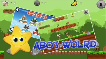 Abo's World syot layar 2