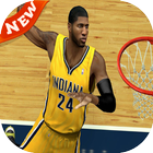 Tips For NBA 2k17 LIVE Mobile icon